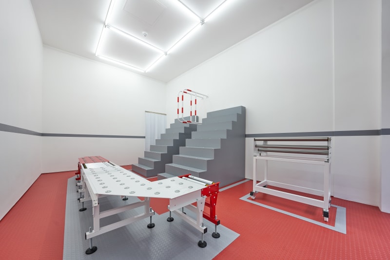 Step 2. HSUBAND, 2025. Catinca Malaimare.