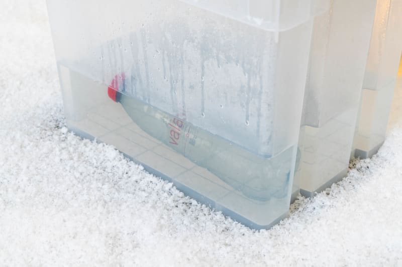 Macguffin 5 (bottle), Tarzan Kingofthejungle, 2025.