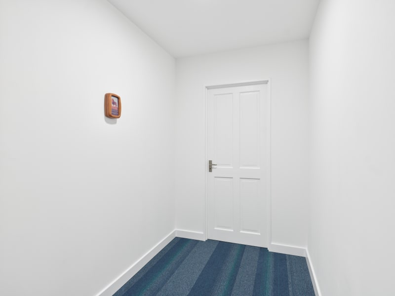 Bliss Point, 2026.