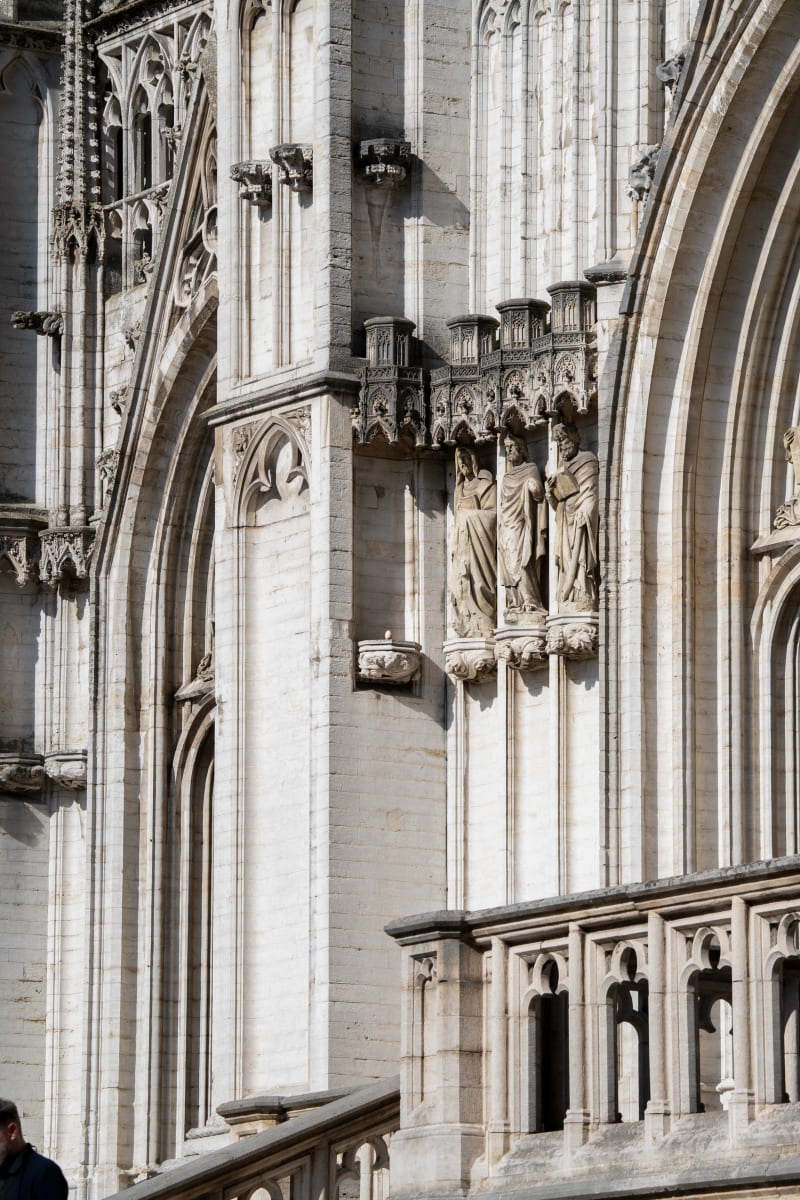 Romantic Egg, Theo Ellison, 2025.