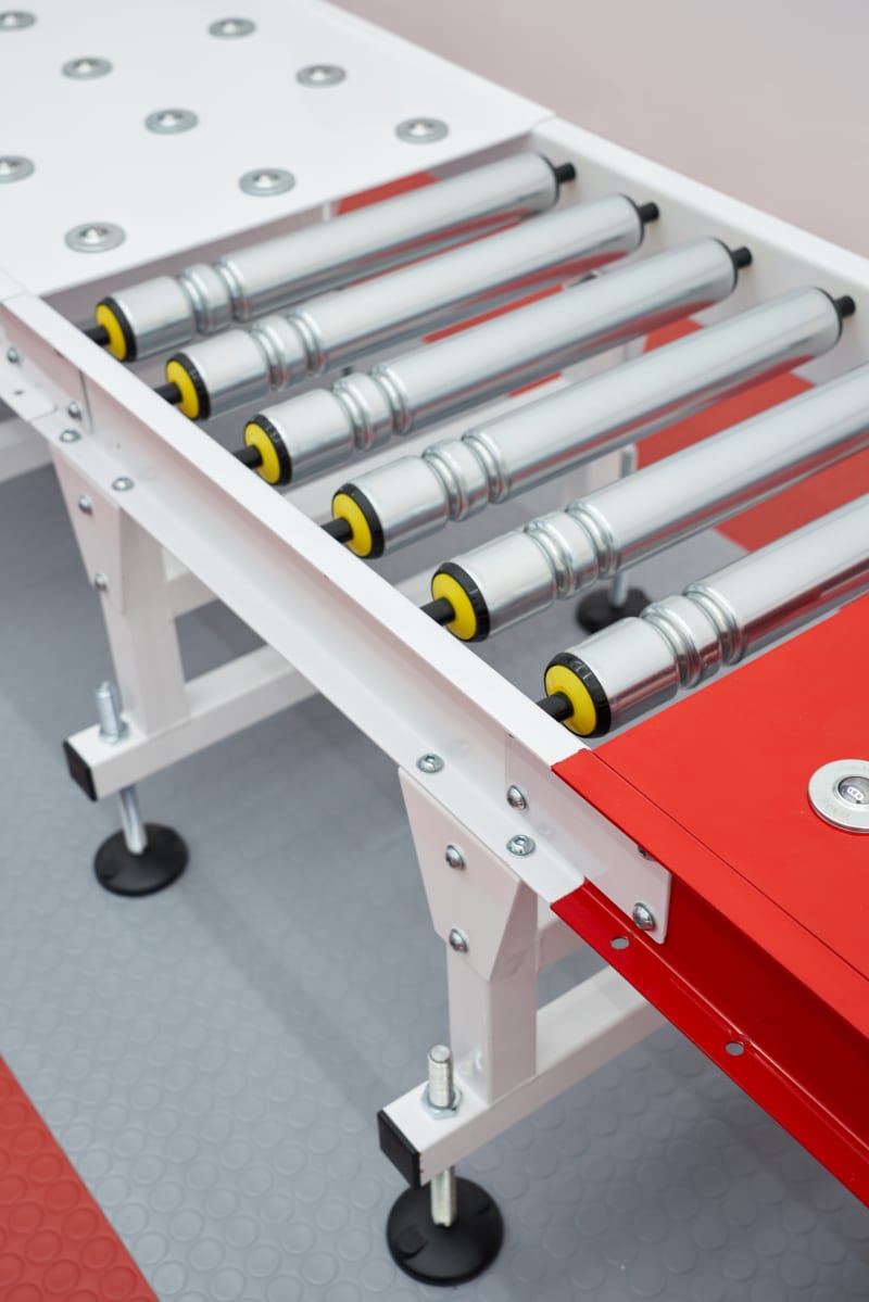 Step 2. HSUBAND, 2025. Catinca Malaimare.