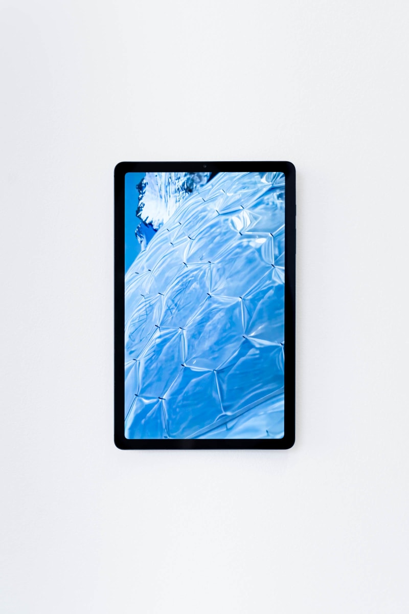 Title Sequence, Theo Ellison, 2025.