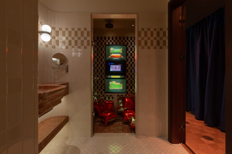 PG Zone 1 (2026) by Max King, shown in I Know I’m On Paradise Road.