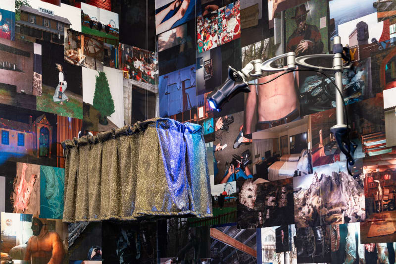 No late comers will be admitted (2025) by Romane Courdacher.