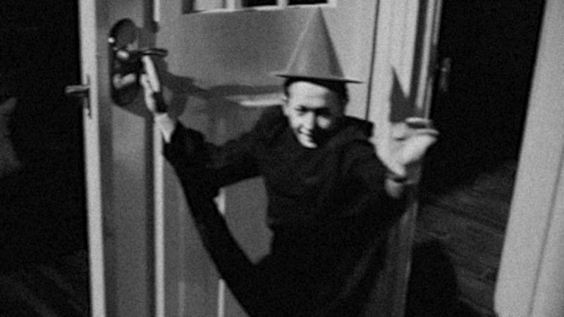 Step 4. PROFIT, 2025. Film still #5.