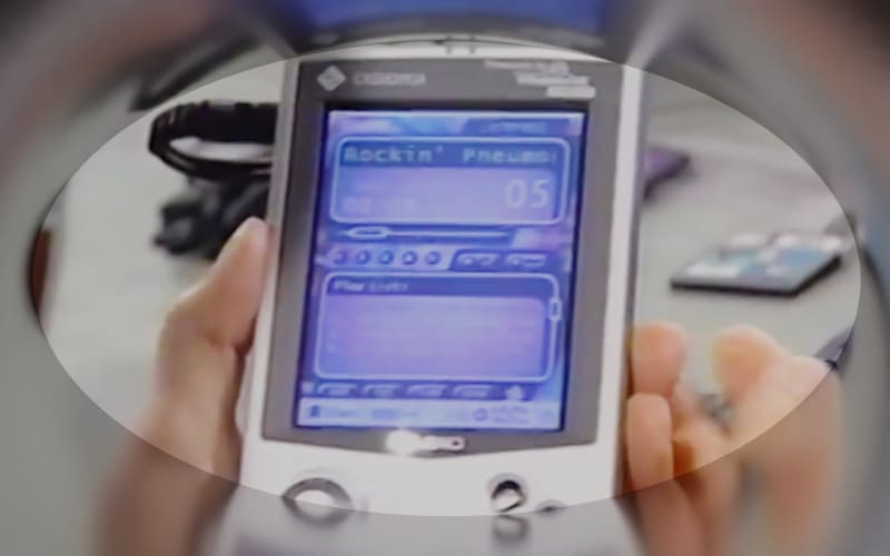 video still of the short film On Alignment