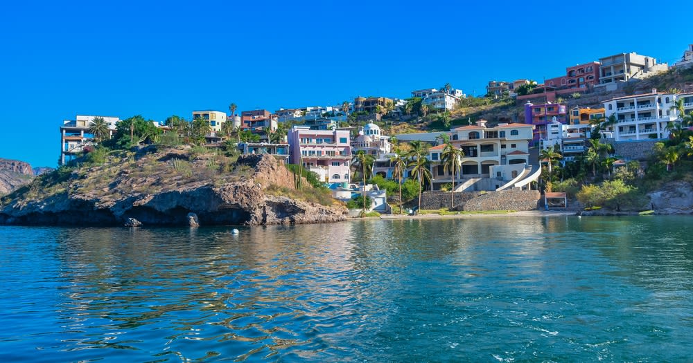 san carlos sonora