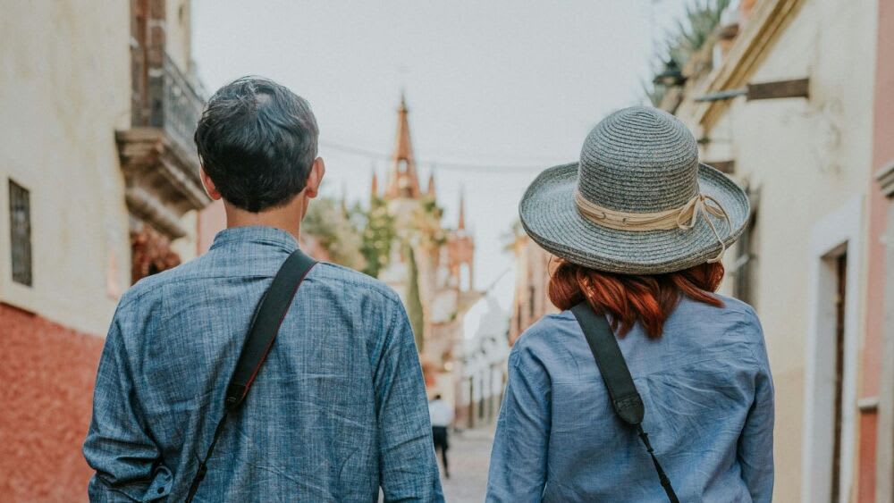 best honeymoon in mexico
