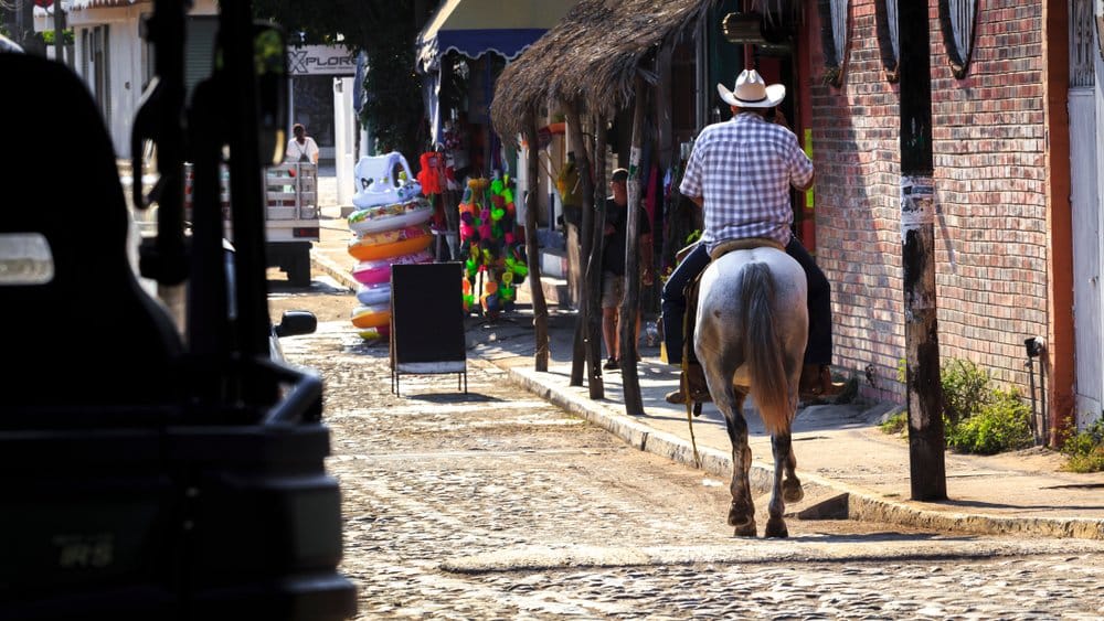 riviera nayarit