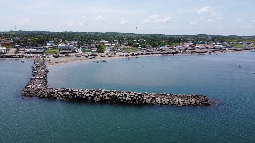 veracruz mexico beaches