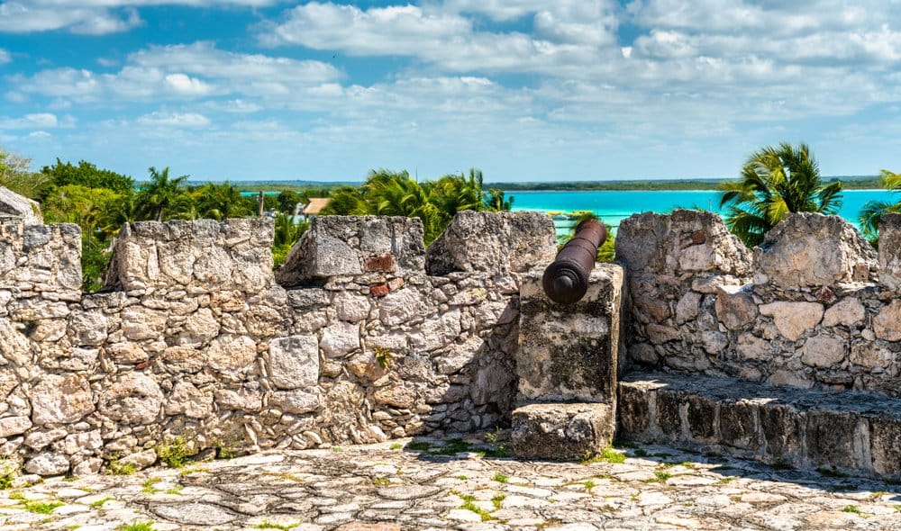 bacalar mexico