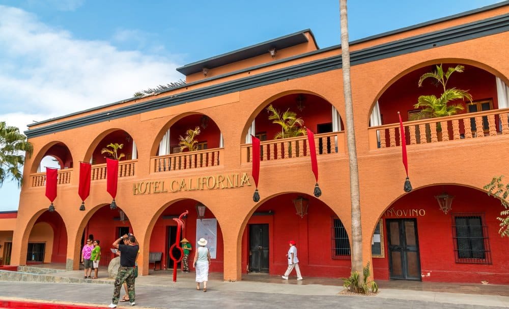 mexico travel and leisure
