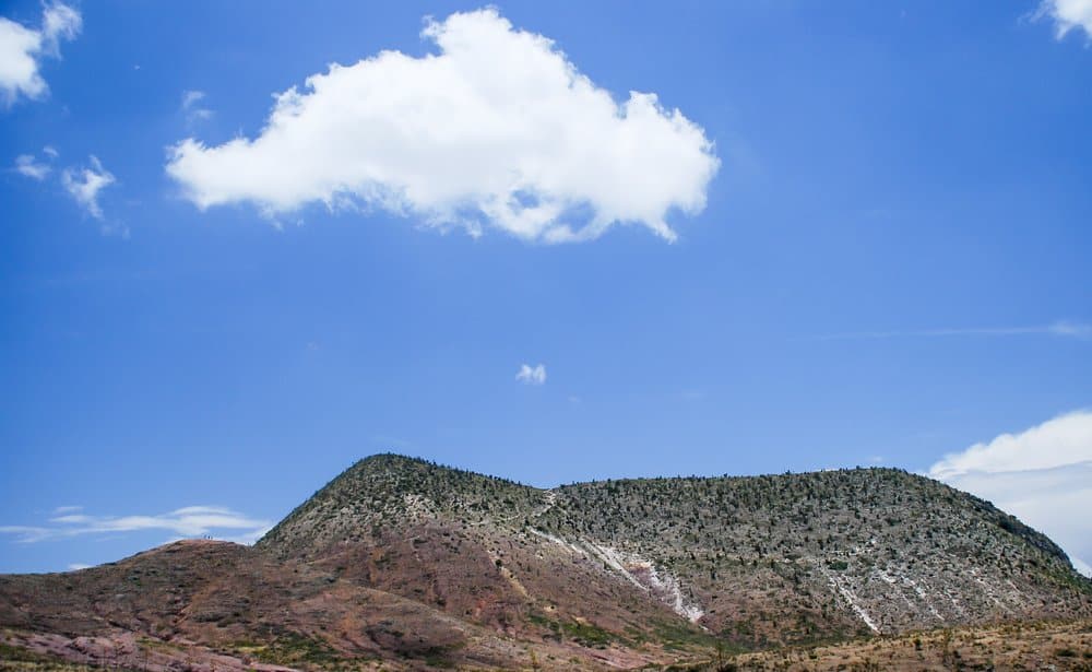 real de catorce mexico
