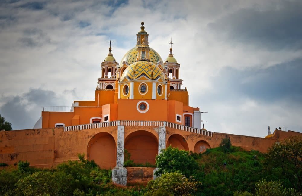 mexico travel and leisure