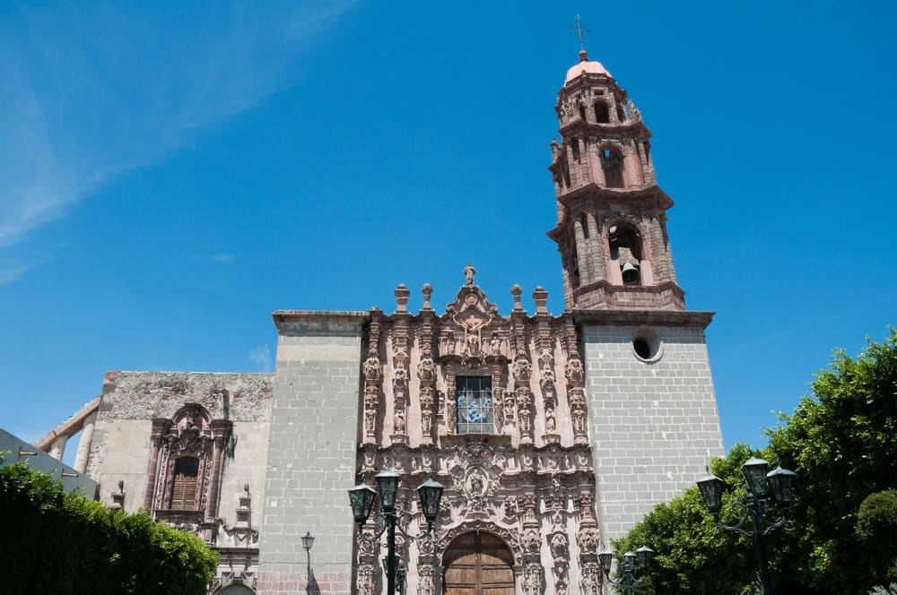 things to do in san miguel de allende guanajuato