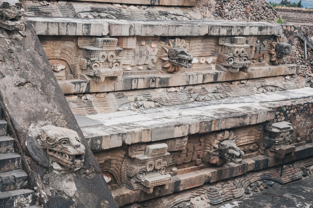 teotihuacan mexico