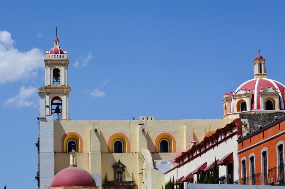 huamantla tlaxcala