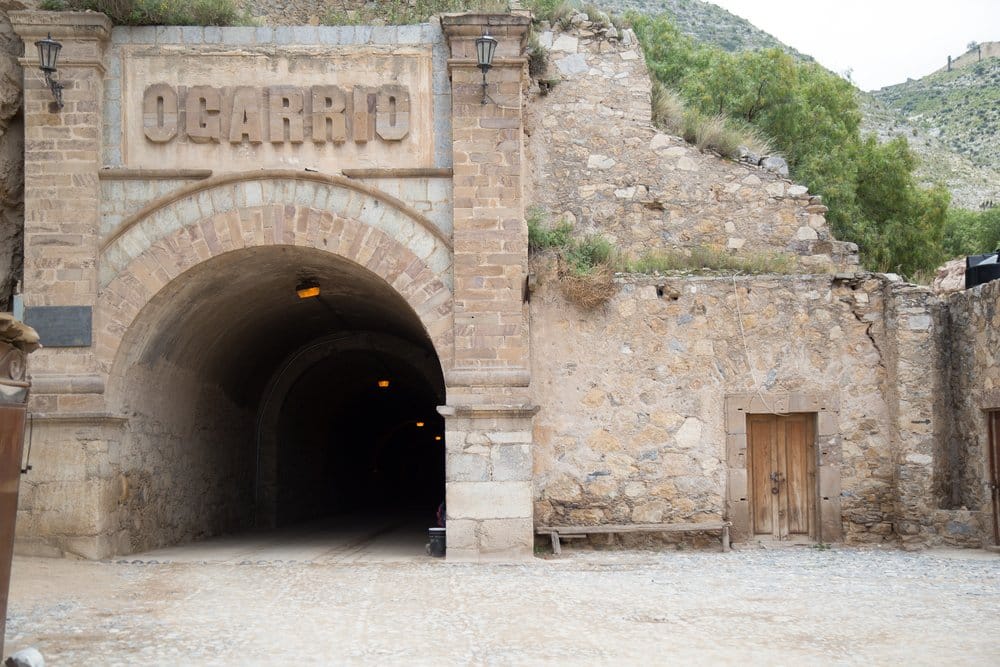 real de catorce mexico