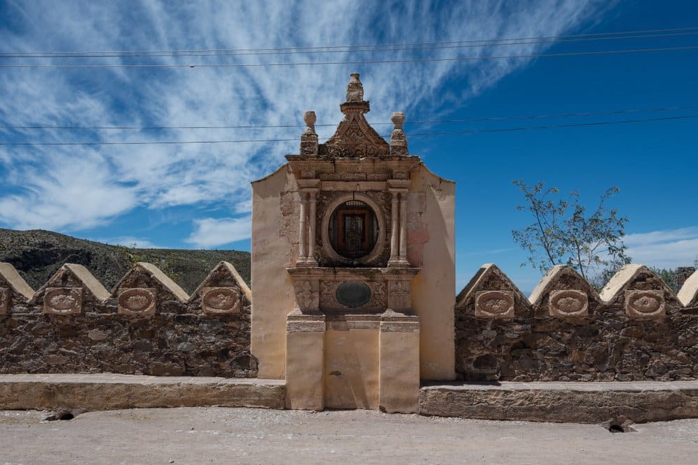 real de catorce mexico