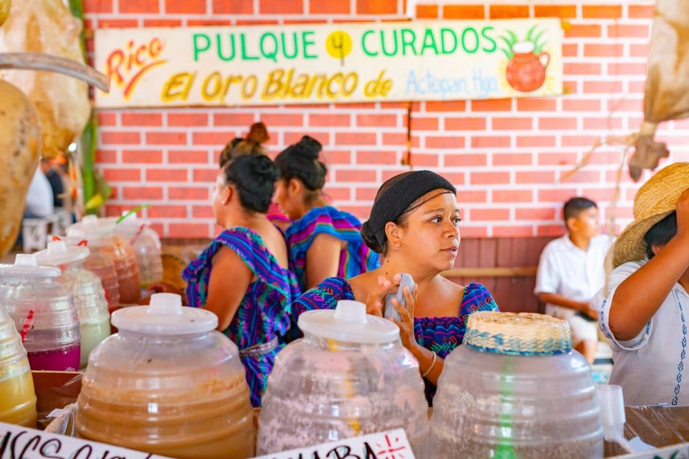 pulque