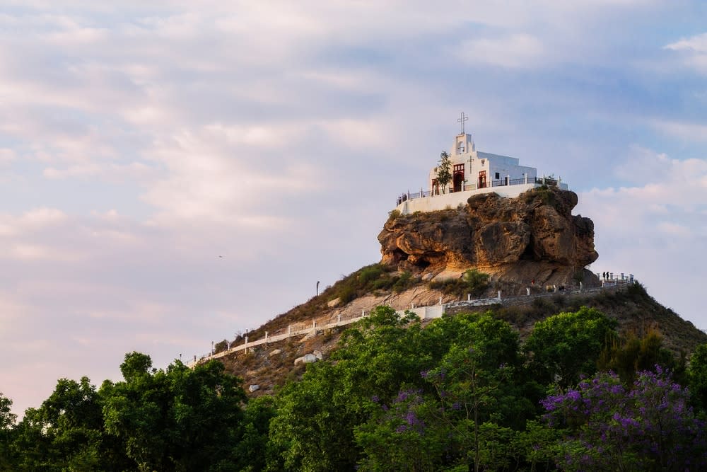 parras de la fuente coahuila mexico