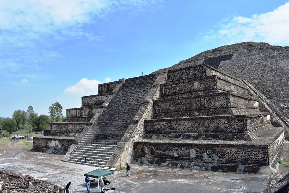 mexico travel and leisure