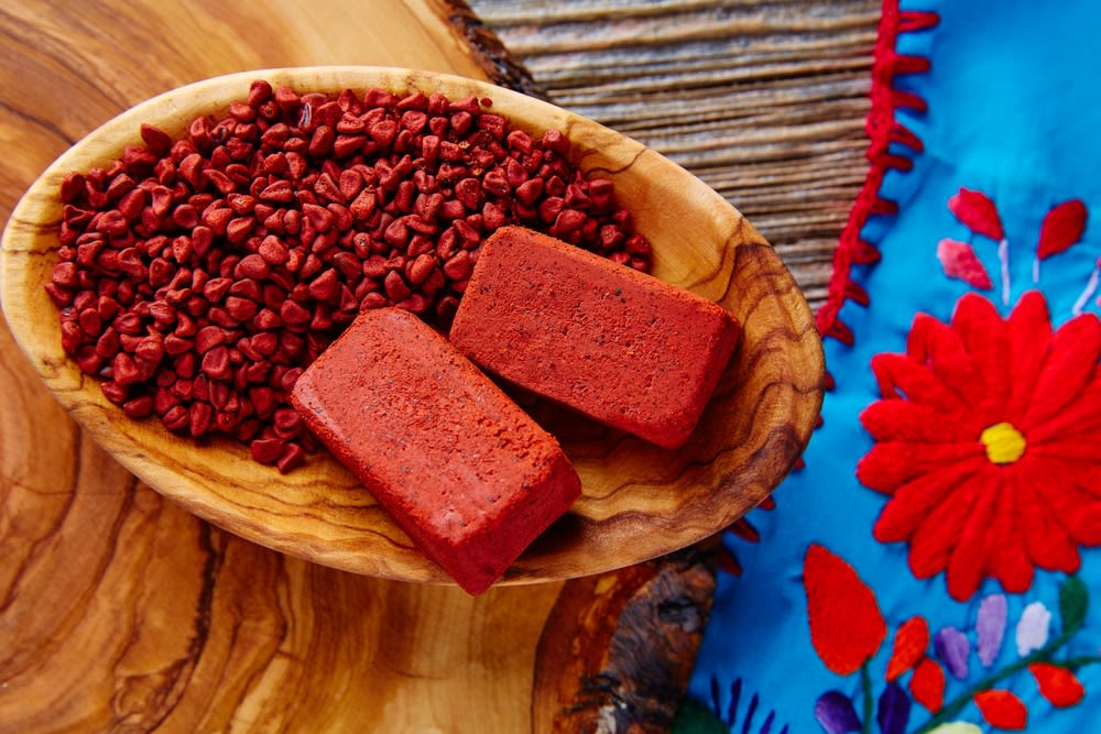 achiote