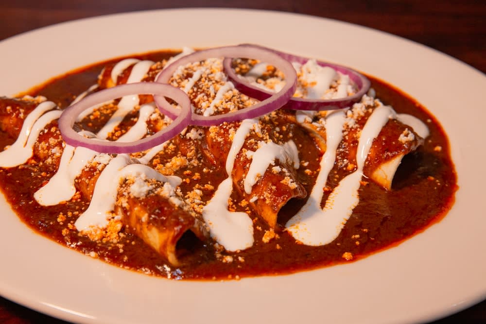 mexican foods