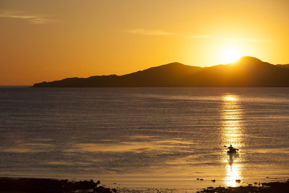baja california sur