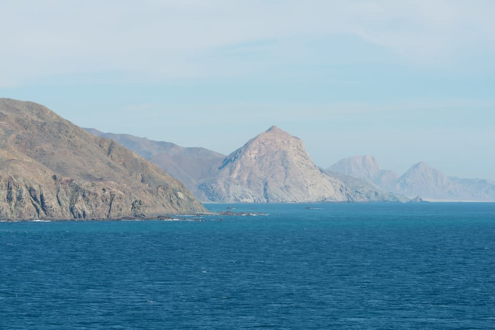 baja california sur