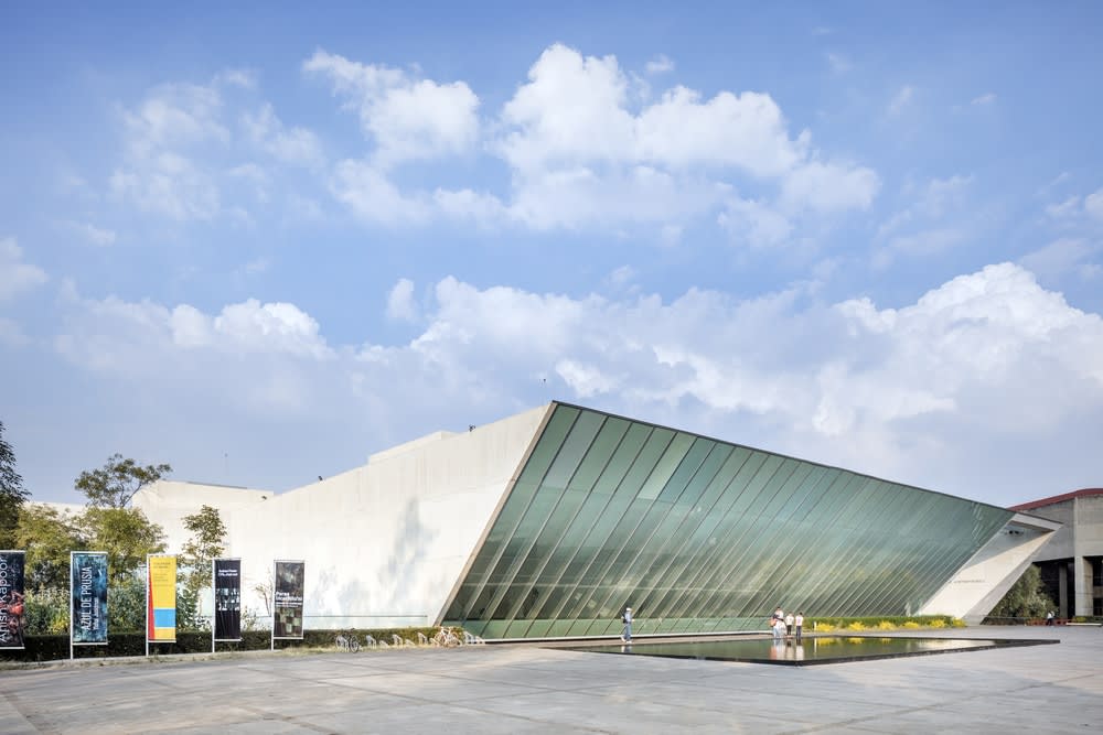 mexico city museums