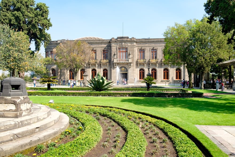mexico city museums