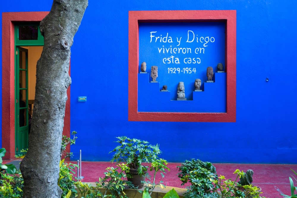 mexico city museums