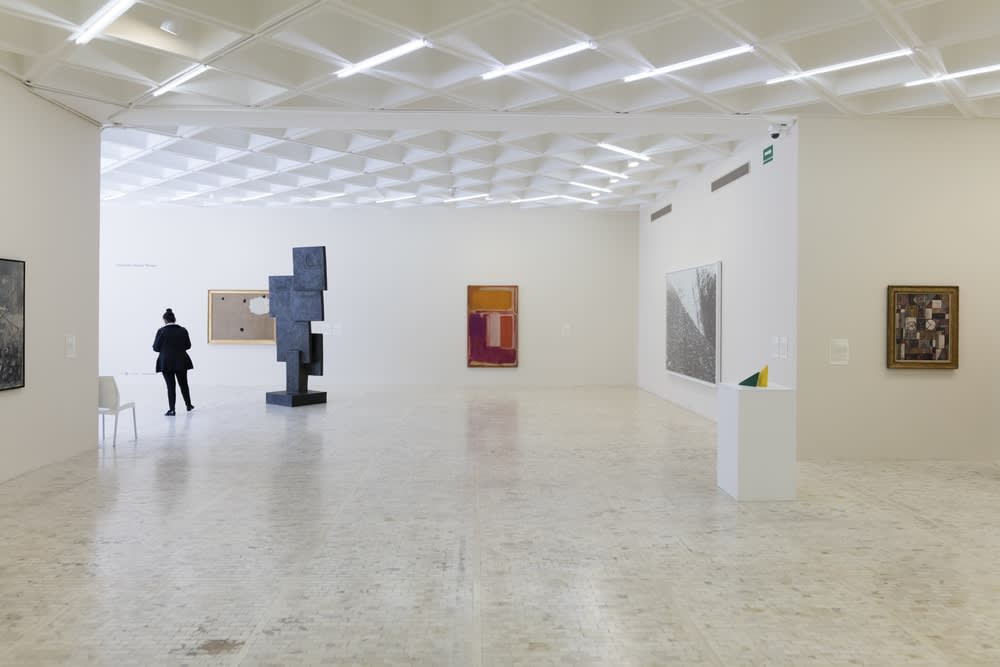 mexico city museums