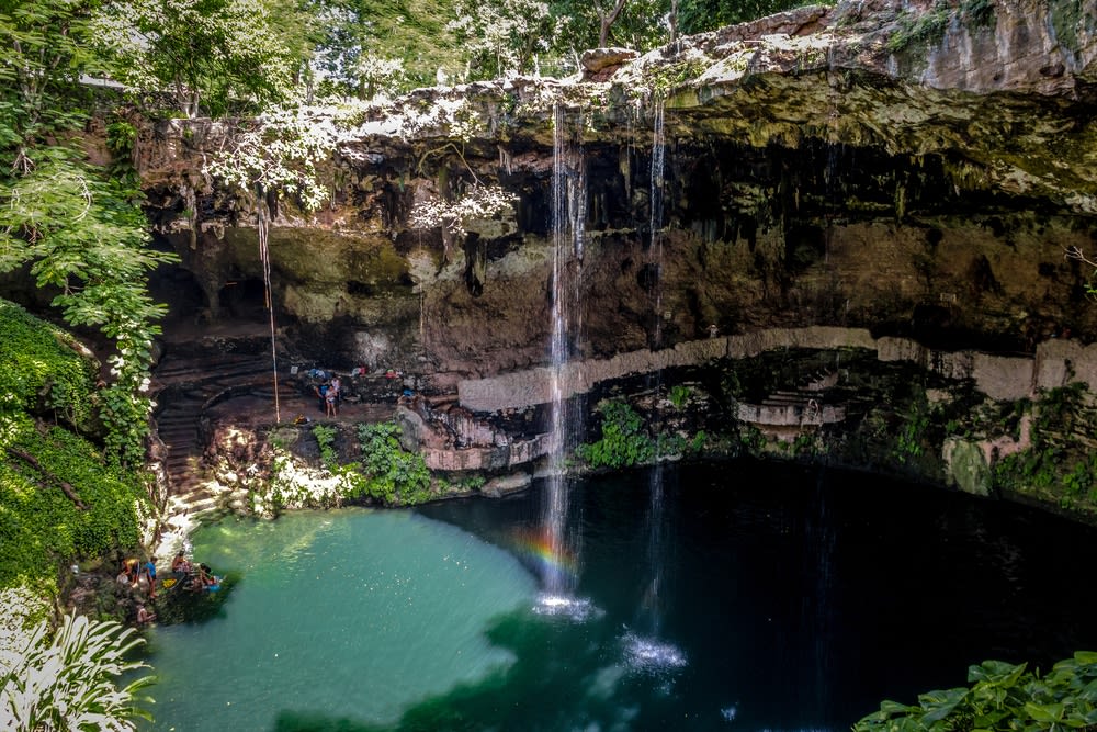 valladolid mexico yucatan