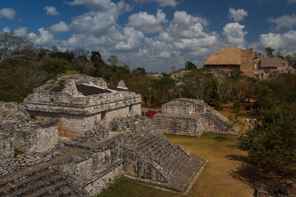 mexico travel and leisure