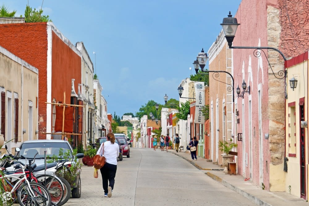 valladolid yucatan