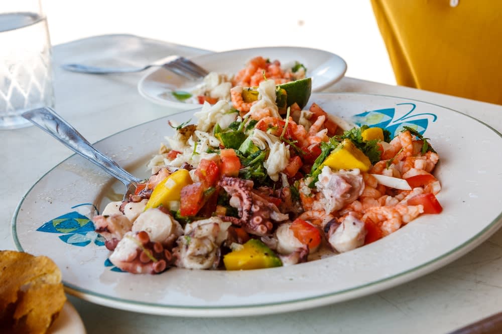 yucatan foods