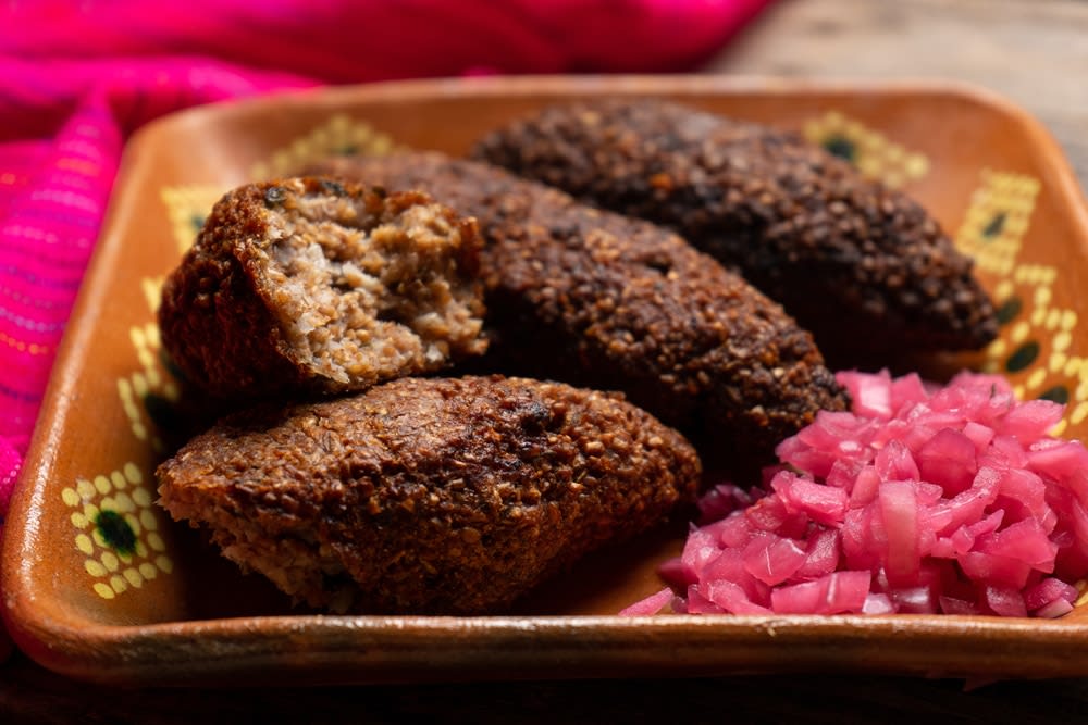 yucatan foods