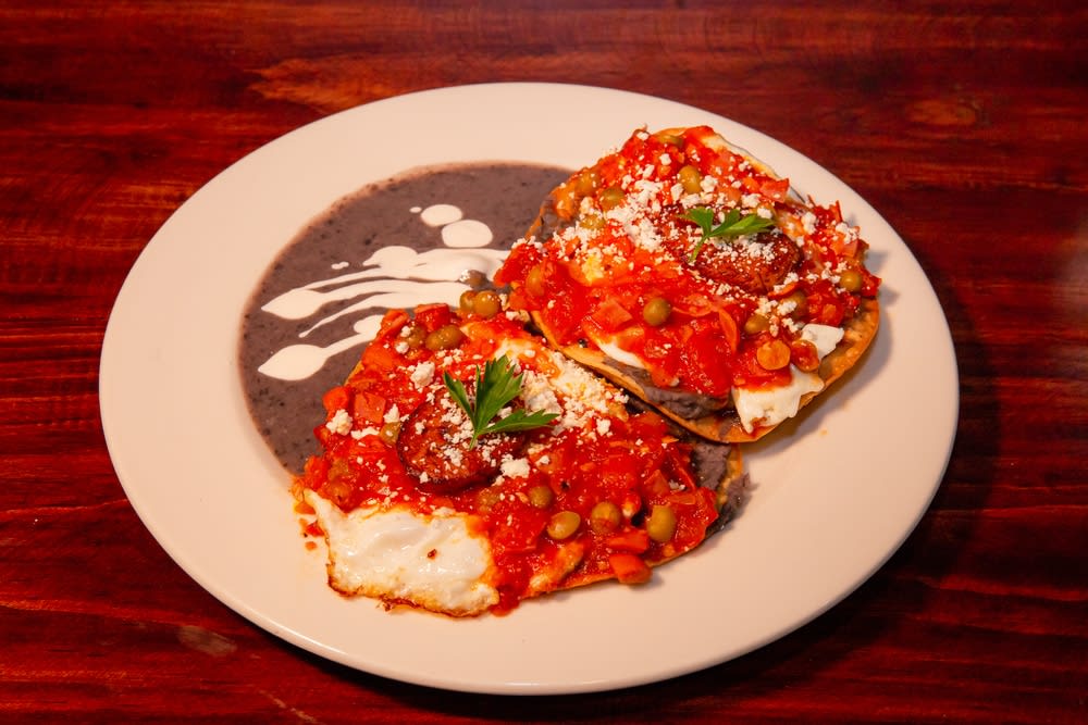 yucatan foods