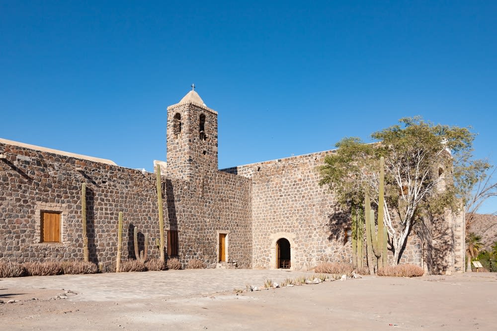 mexico travel and leisure