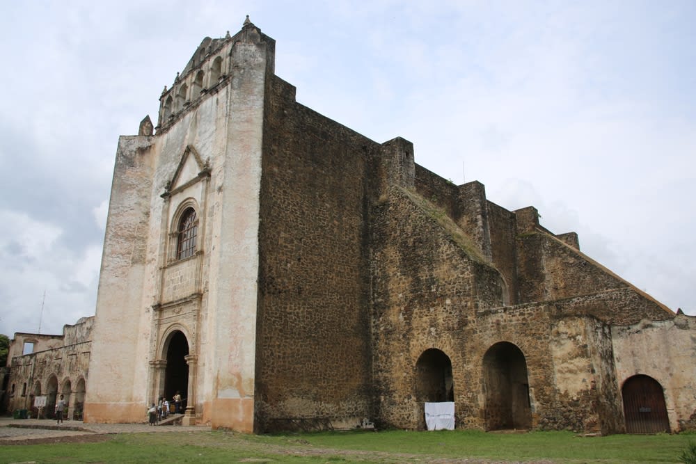 mexico travel and leisure