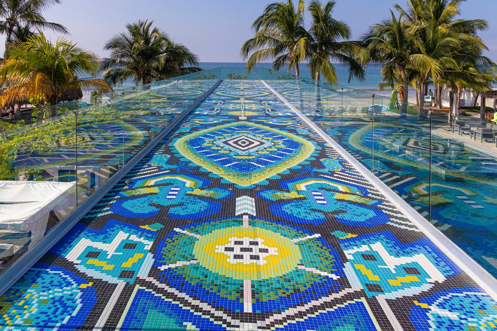 punta mita