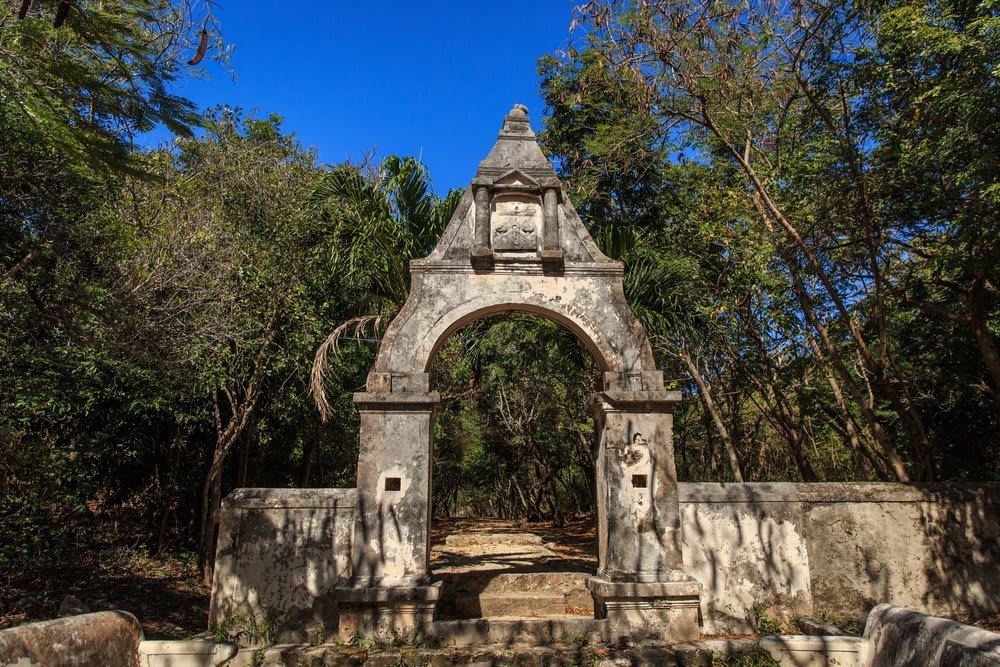 mexico travel and leisure