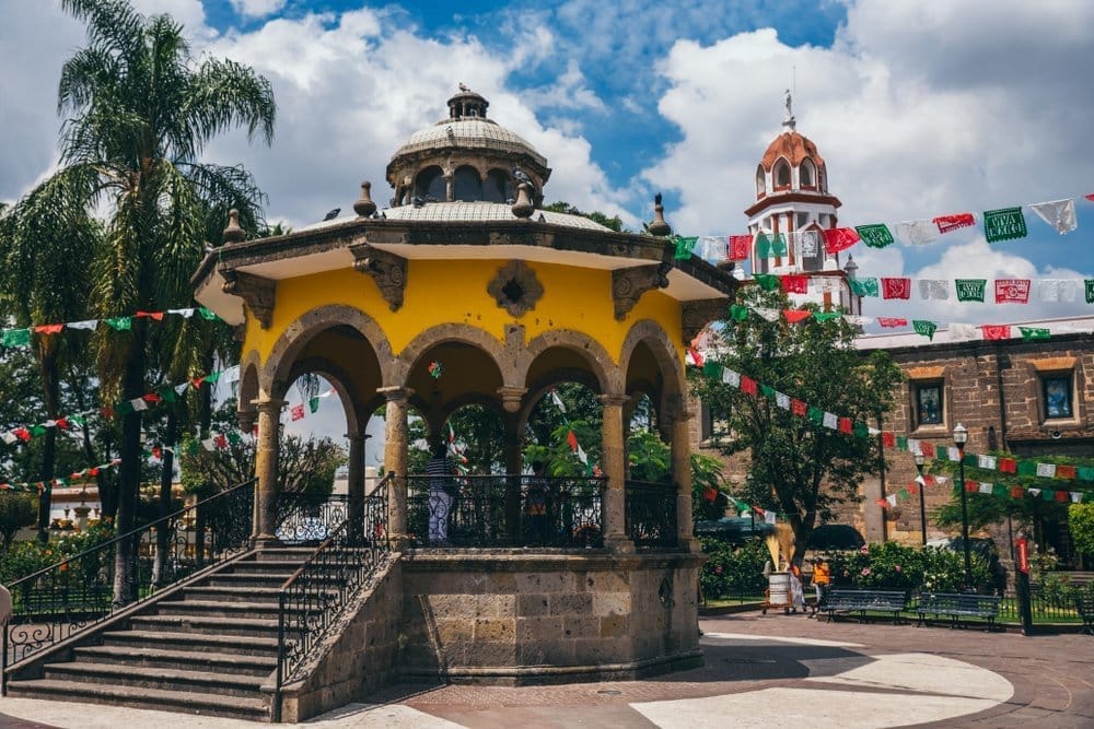 tlaquepaque jalisco