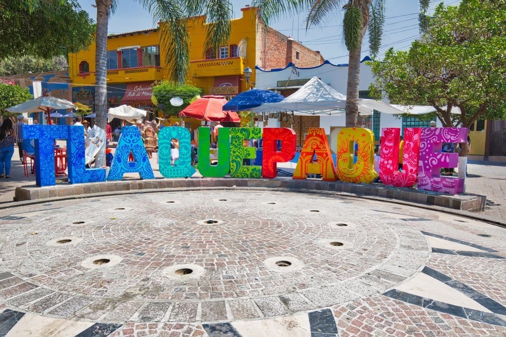 tlaquepaque jalisco