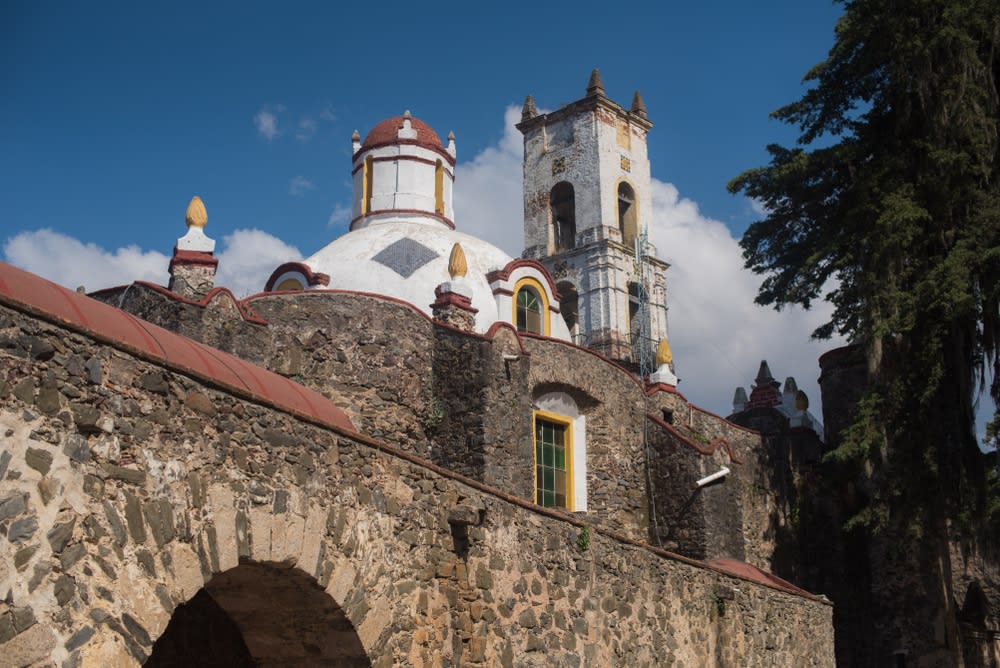 huasca de ocampo