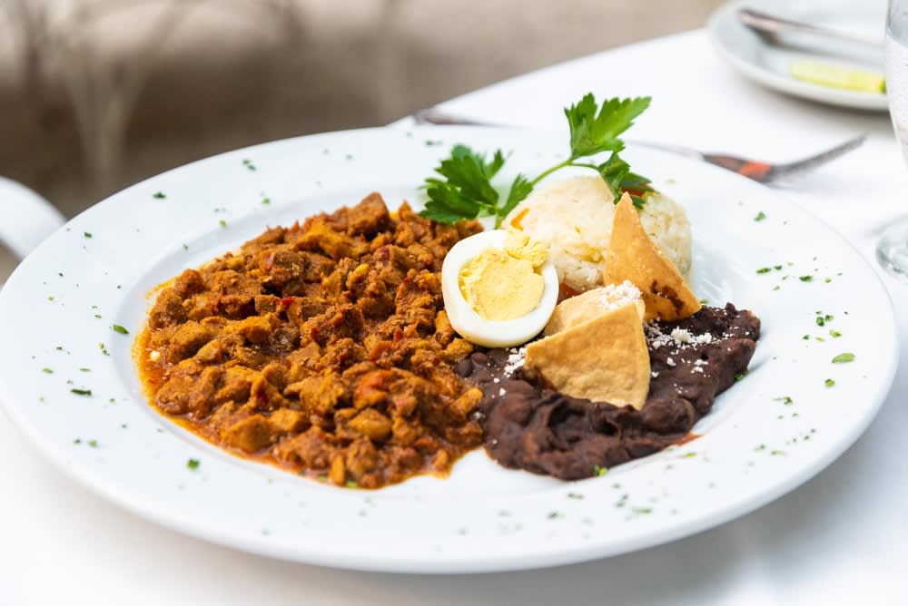 yucatan foods