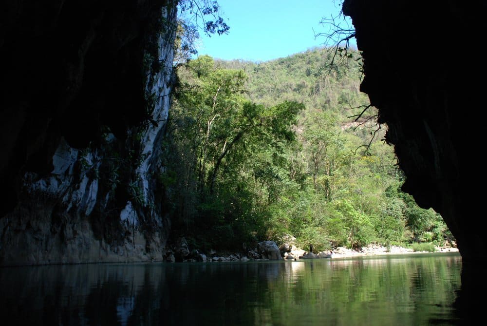 mexico travel and leisure