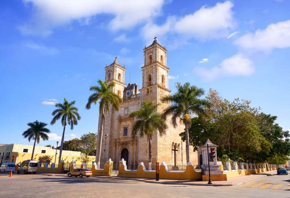 valladolid mexico yucatan